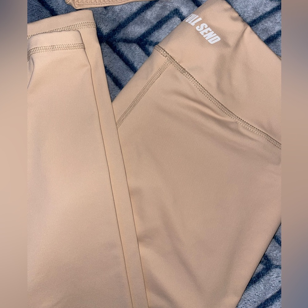 Full Send Merch. Workout clothes. - Picture 5 of 5
